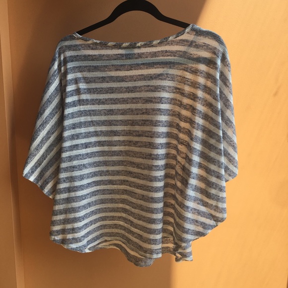 INC Scoop Neck Top - Picture 10 of 10